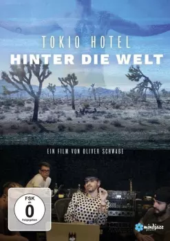 Hinter die Welt