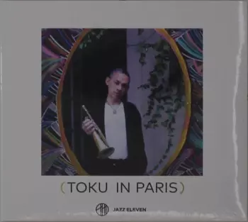 TOKU: (Toku In Paris)
