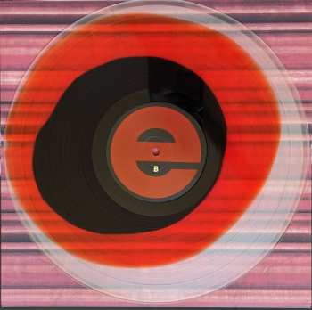 LP Tokyo Police Club: Elephant Shell CLR | LTD