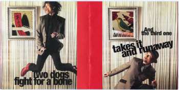 2CD Tokyo Ska Paradise Orchestra: Perfect Future