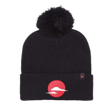 Merch Tokyo Time: Bobble Hats Japan