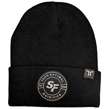Merch Tokyo Time: Hats Sf Nutrition
