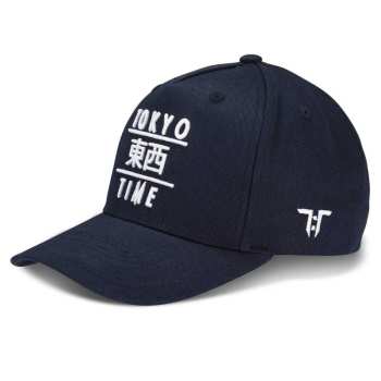Merch Tokyo Time: Hats Street Fighter 2 Ryu