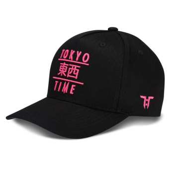 Merch Tokyo Time: Hats Street Fighter 2 Vega