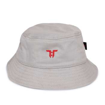 Merch Tokyo Time: Children's Bucket Hat Tt Logo Tokyo Time