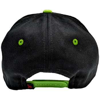 Merch Tokyo Time: Tokyo Time Unisex Snapback Cap: Bbl Winner 2020