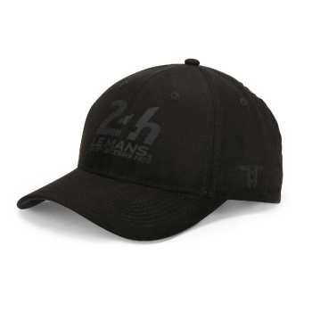 Merch Tokyo Time: Tokyo Time Unisex Baseball Cap: Le Mans 2020