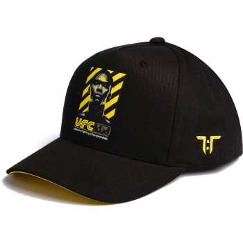 Merch Tokyo Time: Cap Ufc Israel Adesanya 3d Graphic