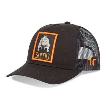 Merch Tokyo Time: Tokyo Time Unisex Mesh Back Cap: Sumo  Mesh