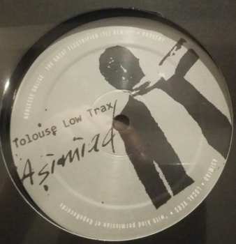 LP Tolouse Low Trax: Asimiad