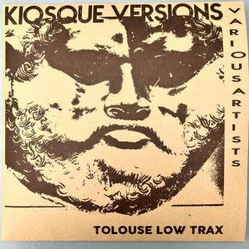 LP Tolouse Low Trax: Kiosque Versions