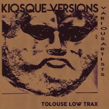 CD Tolouse Low Trax: Kiosque Versions