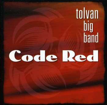 CD Tolvan Big Band: Code Red