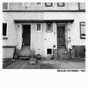 LP Tom Allan & The Strangest: TAATS