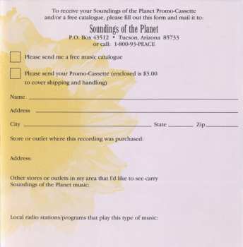 CD Tom Barabas: Piano Impressions