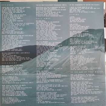 LP Tom Baxter: The Uncarved Block LTD | NUM | CLR