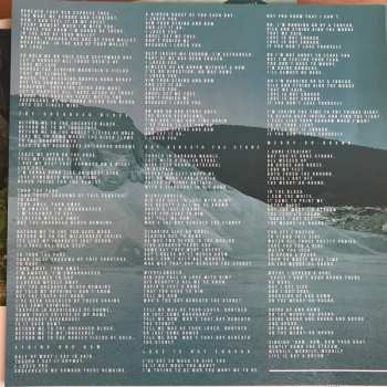 LP Tom Baxter: The Uncarved Block LTD | NUM | CLR