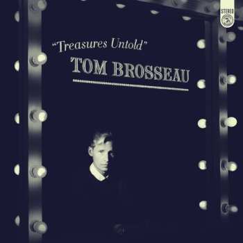 CD Tom Brosseau: Treasures Untold