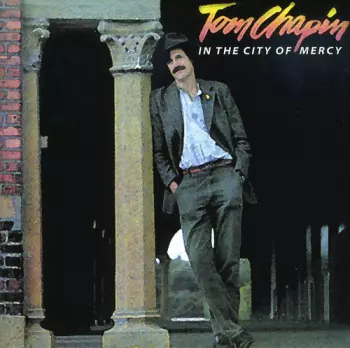 In The City Of Mercy