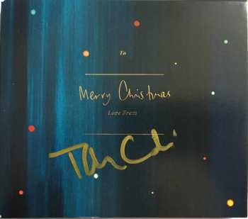 CD Tom Chaplin: Twelve Tales Of Christmas