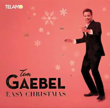 CD Tom Gaebel: Easy Christmas