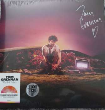 LP Tom Grennan: What Ifs & Maybes CLR | LTD