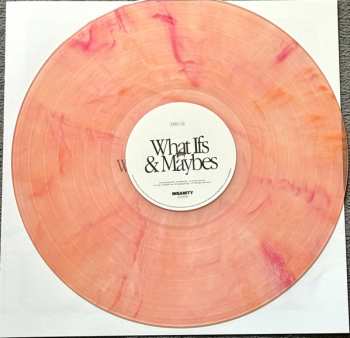 LP Tom Grennan: What Ifs & Maybes CLR | LTD