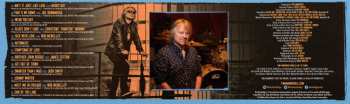 CD Tom Hambridge: Blue Ja Vu