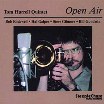 Album Tom Harrell Quintet: Open Air