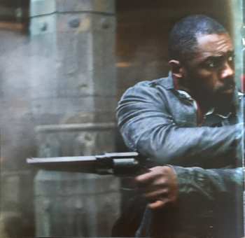 CD Tom Holkenborg: The Dark Tower (Original Motion Picture Soundtrack)