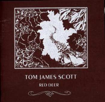 CD Tom James Scott: Red Deer
