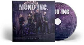 CD Mono Inc.: Darkness