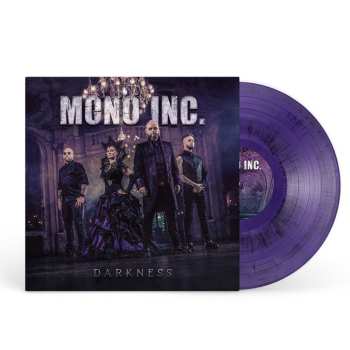LP Mono Inc.: Darkness