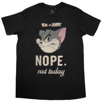 Merch Tom & Jerry: T-shirt Not Today