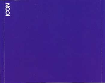 CD Tom Jones: Icon