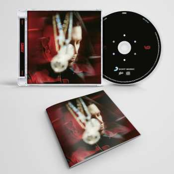 CD Vegas Jones: Jones