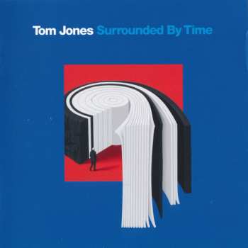 CD Tom Jones: Surrounded By Time