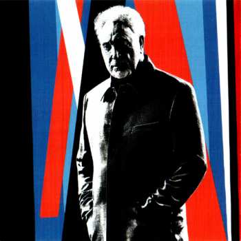 CD Tom Jones: Surrounded By Time