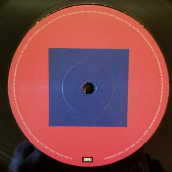 2LP Tom Jones: Surrounded By Time