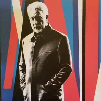 2LP Tom Jones: Surrounded By Time