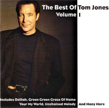 Album Tom Jones: The Best Of Tom Jones - Volume 1
