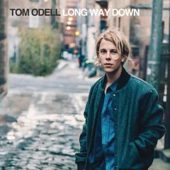 LP Tom Odell: Long Way Down