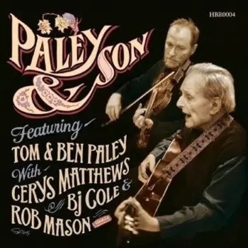 Paley & Son 