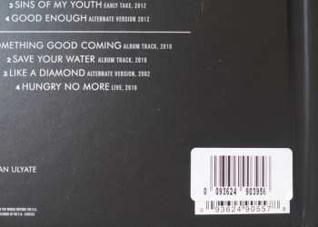 6LP/Box Set Tom Petty: An American Treasure