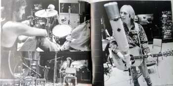 CD Tom Petty And The Heartbreakers: Greatest Hits