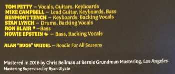 2LP Tom Petty And The Heartbreakers: Greatest Hits