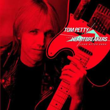 LP Tom Petty And The Heartbreakers: Long After Dark
