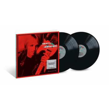 LP Tom Petty And The Heartbreakers: Long After Dark