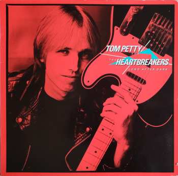 LP Tom Petty And The Heartbreakers: Long After Dark