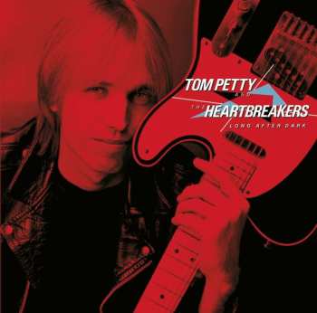 LP Tom Petty And The Heartbreakers: Long After Dark CLR | LTD